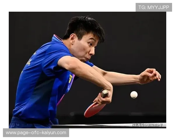 徐瑛彬连续快带让对手难以招架