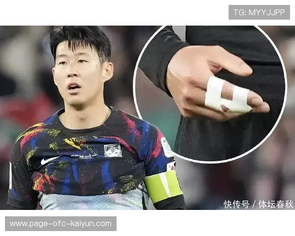 孙兴慜一记贴地快传撕裂中路的灵感之路